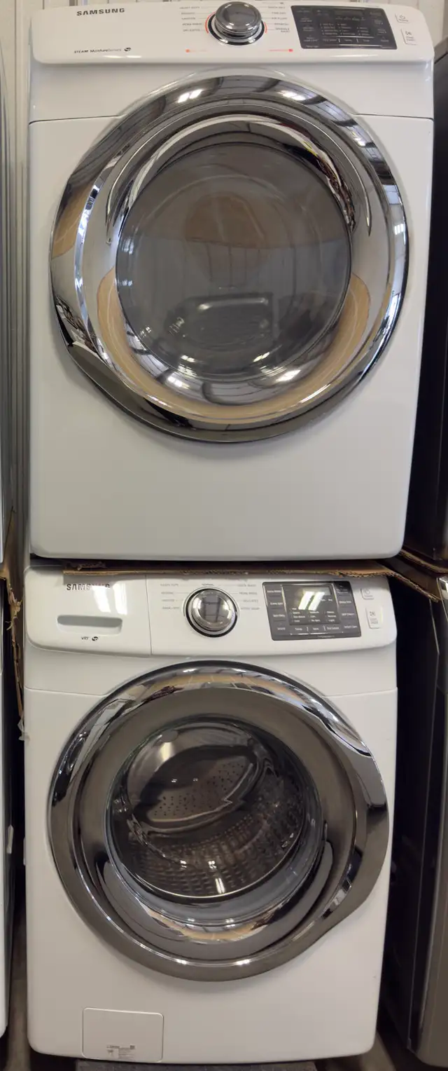 Washer & Dryer Set for ONLY $687! - Photo 3