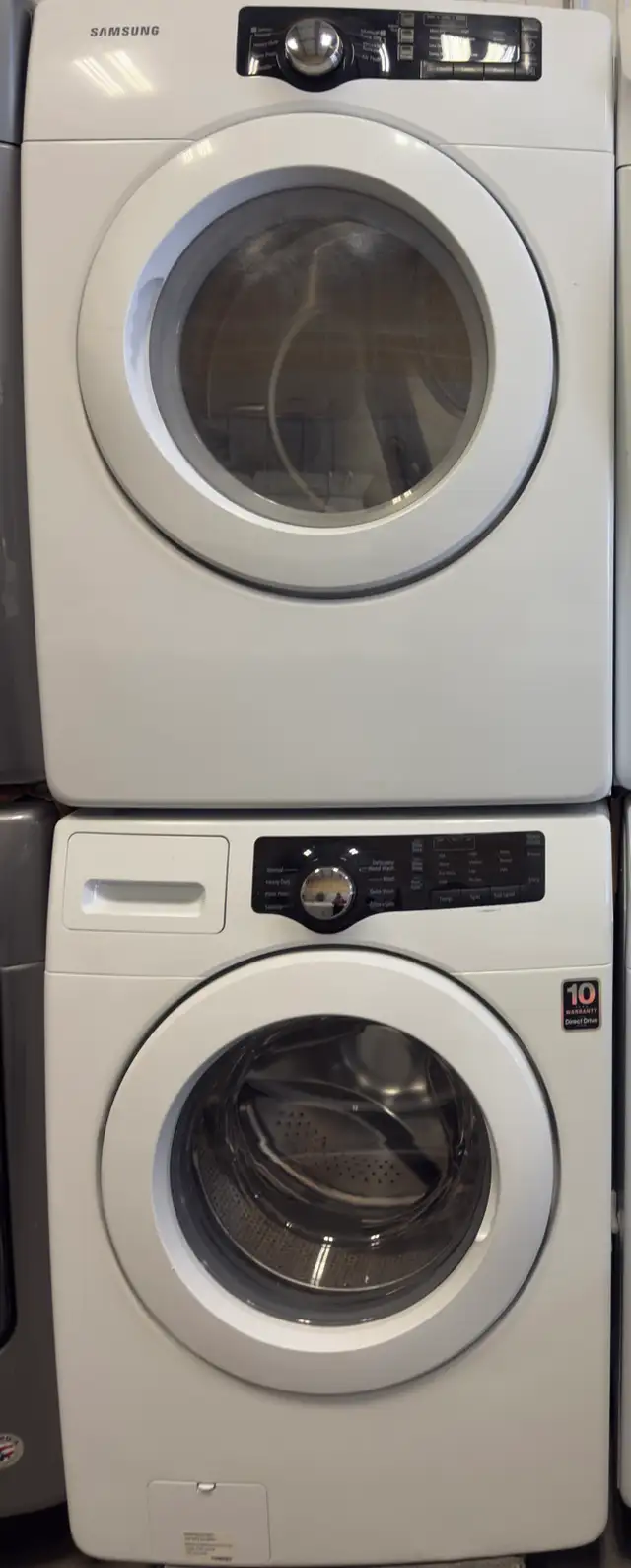Washer & Dryer Set for ONLY $687! - Photo 4