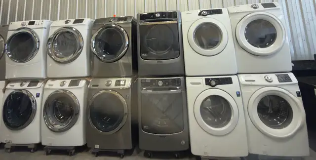 Washer & Dryer Set for ONLY $687! - Photo 6