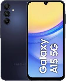 Samsung Galaxy A15 5G 64GB 6.5' Android Cell Phone