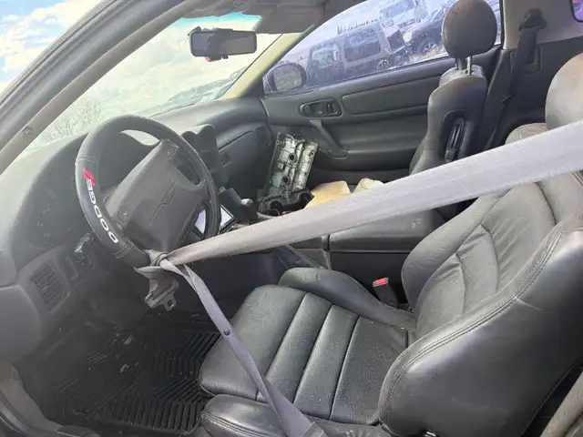 Dodge Stealth Twin Turbo Black. $4000. - Photo 5
