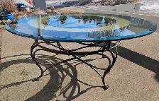 Coffee Table $75. Delivery Available