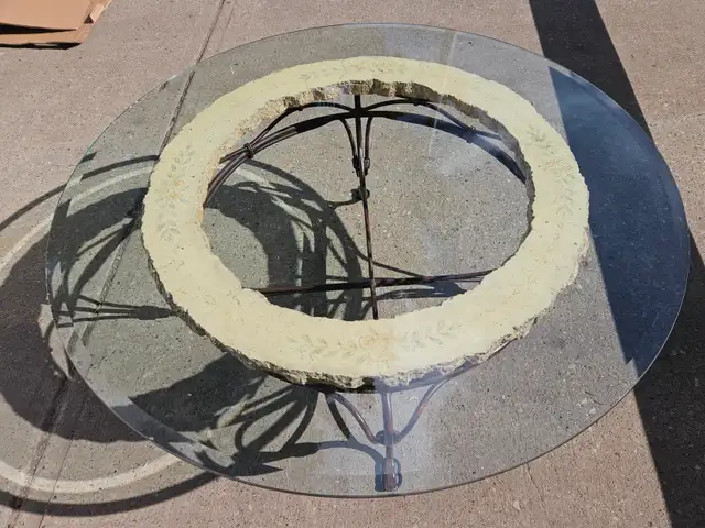 Coffee Table $75. Delivery Available - Photo 5