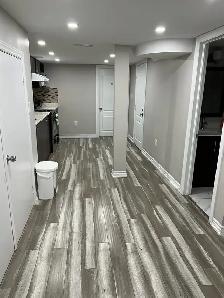 Private furnished room with car parking Jun 1 in Brampton - Photo 4