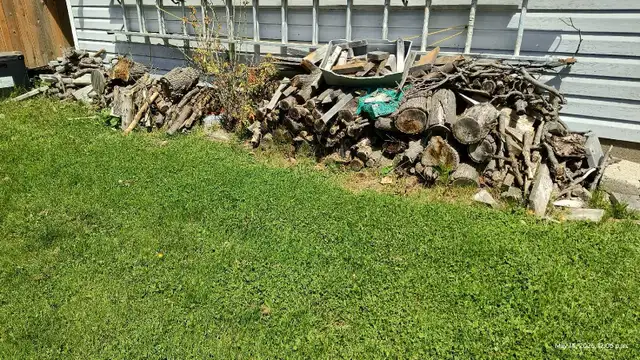 Everything Must Go