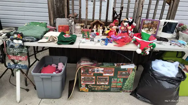 Everything Must Go - Photo 5