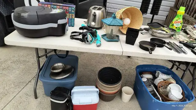 Everything Must Go - Photo 7