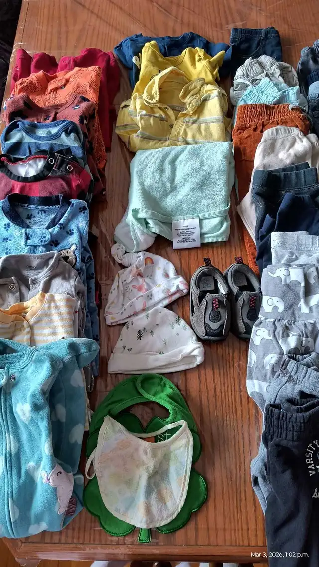 Everything Must Go - Photo 10
