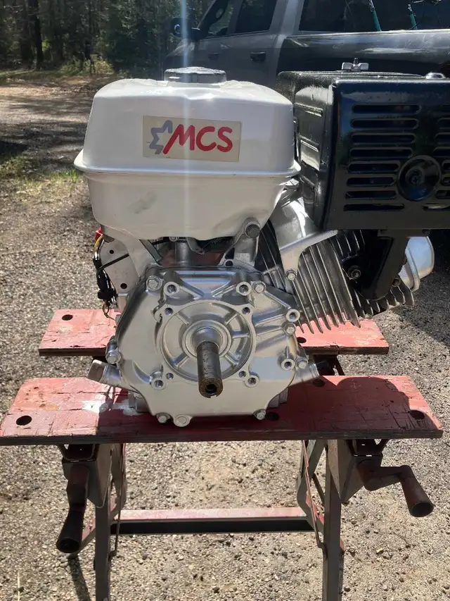 Honda GX340 motor - Photo 3