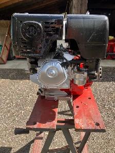 Honda GX340 motor - Photo 4