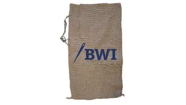 Eco-Friendly Burlap Sandbags – In Stock in Calgary!