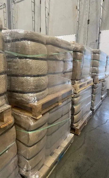 Eco-Friendly Burlap Sandbags – In Stock in Calgary! - Photo 2
