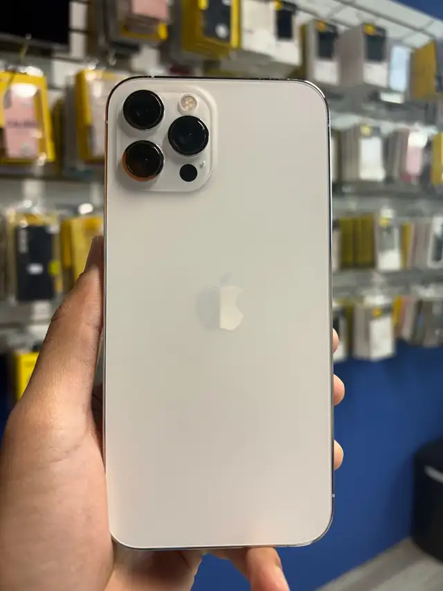 iPhone 12 Pro Max 128gb