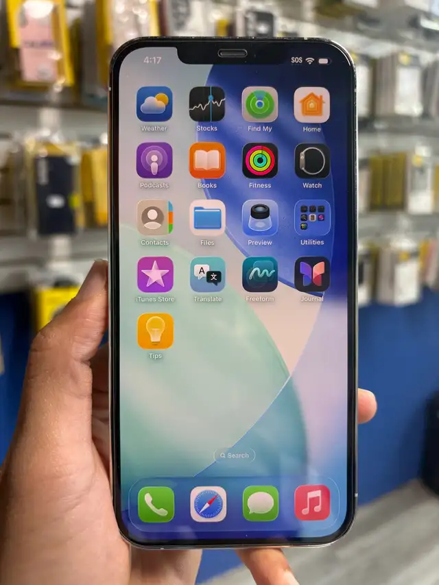 iPhone 12 Pro Max 128gb - Photo 2
