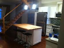 Prime South Riverdale: Renovated 2-Storey Row House - Photo 2
