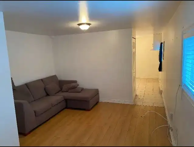 Appartement 3 ½ à louer/For Rent – Frigo et cuisinière inclus! - Photo 5
