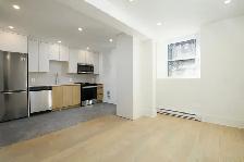 Room in renovated 4 1/2, Plateau, June 1 — utilities included - Photo 5