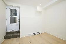Room in renovated 4 1/2, Plateau, June 1 — utilities included - Photo 7
