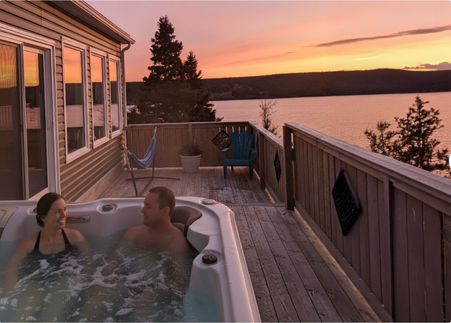 Whale House Guest House Gift Certificate - Mobile, NL - $600