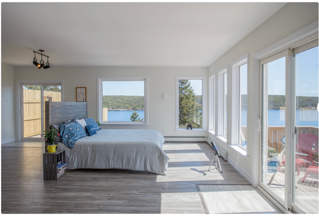 Whale House Guest House Gift Certificate - Mobile, NL - $600 - Photo 2