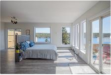 Whale House Guest House Gift Certificate - Mobile, NL - $600 - Photo 2