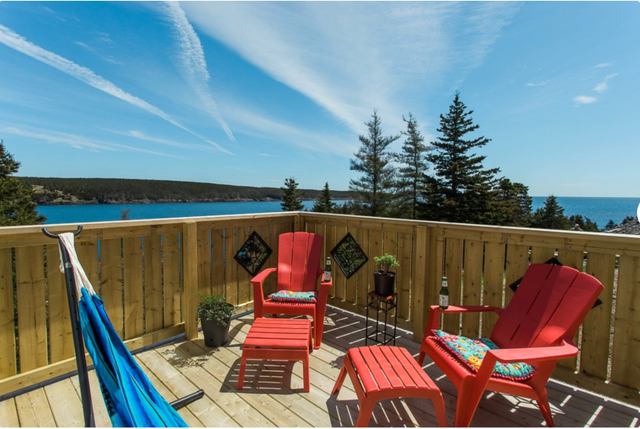 Whale House Guest House Gift Certificate - Mobile, NL - $600 - Photo 3
