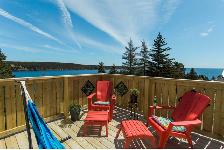 Whale House Guest House Gift Certificate - Mobile, NL - $600 - Photo 3
