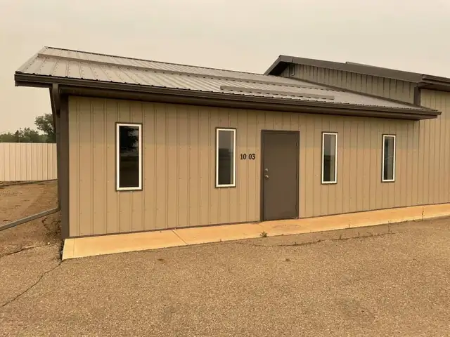 Office Space for Lease - Prime Location in Weyburn