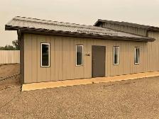 Office Space for Lease - Prime Location in Weyburn