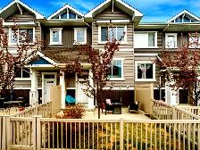 Quick Sale-Townhouse in Chappelle Gardens $314,000