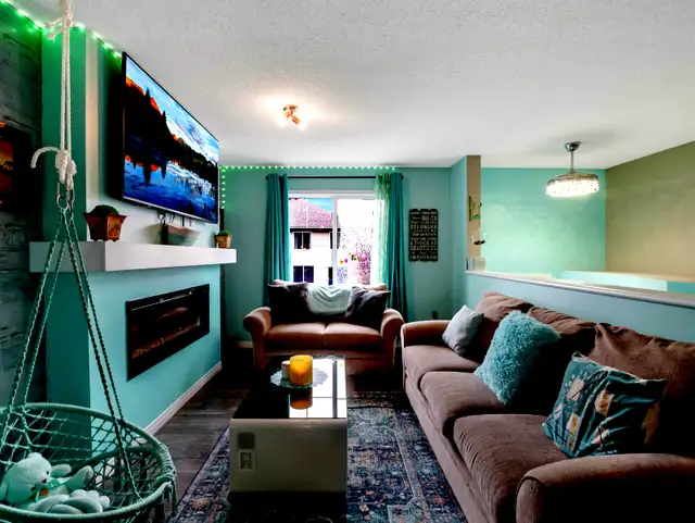 Quick Sale-Townhouse in Chappelle Gardens $314,000 - Photo 5