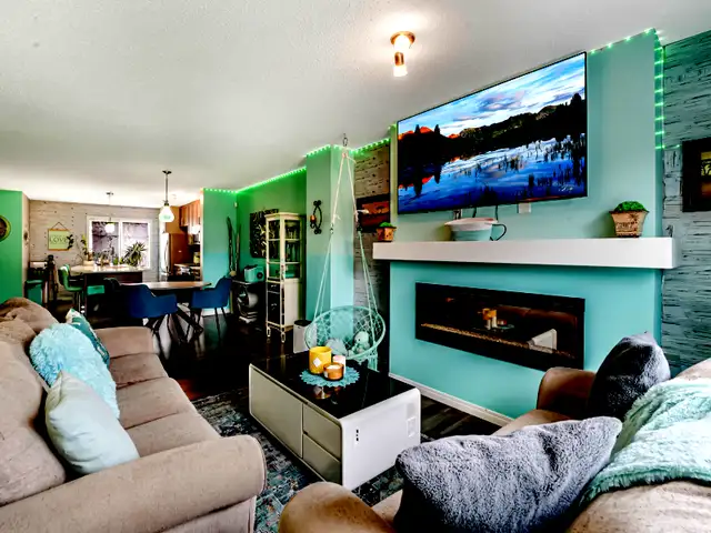 Quick Sale-Townhouse in Chappelle Gardens $314,000 - Photo 6