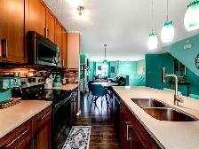 Quick Sale-Townhouse in Chappelle Gardens $314,000 - Photo 7