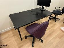 office chair