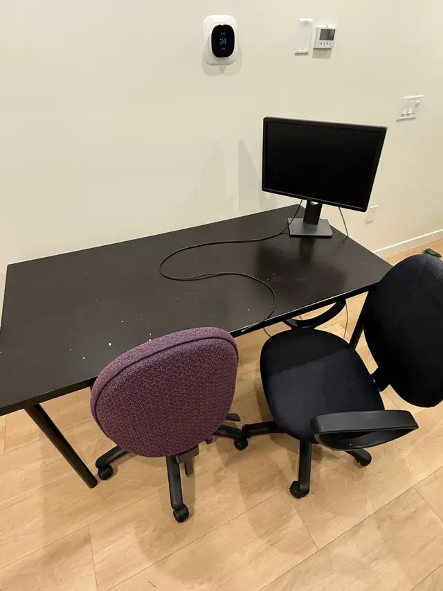office chair - Photo 4