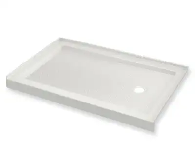 SKU 9010308 – MAAX 60' x 34' Shower Base