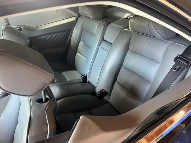 1989 Mercedes-Benz 560 SEC - Photo 8