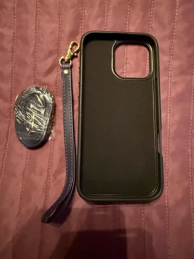 16pro Max case
