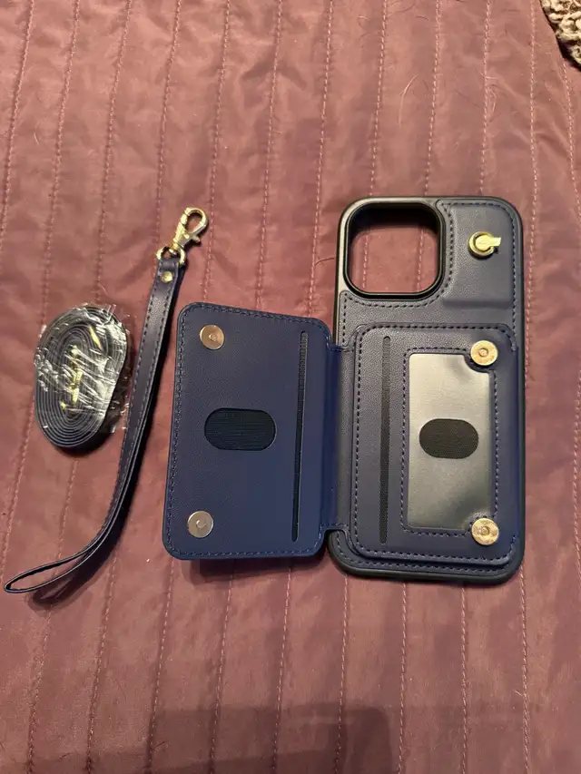 16pro Max case - Photo 3