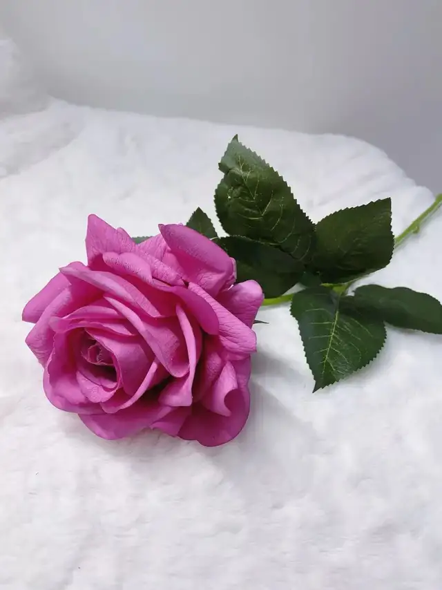 Brand New Rose Artificial Flowers Realistic Texture $11 to $14 - Photo 6
