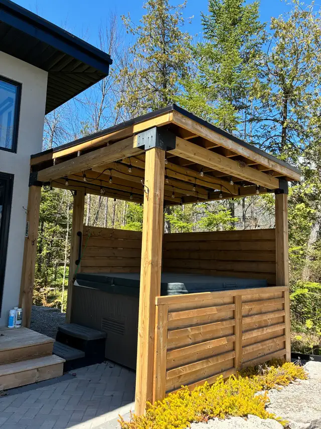 Renovations and Carpentry Services - Photo 3