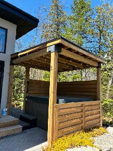 Renovations and Carpentry Services - Photo 3