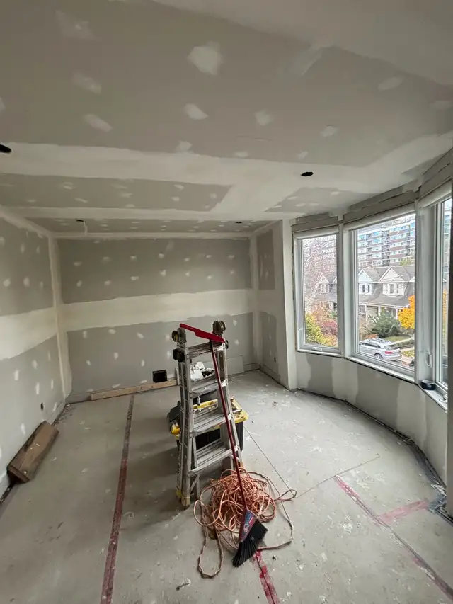 Renovations and Carpentry Services - Photo 5