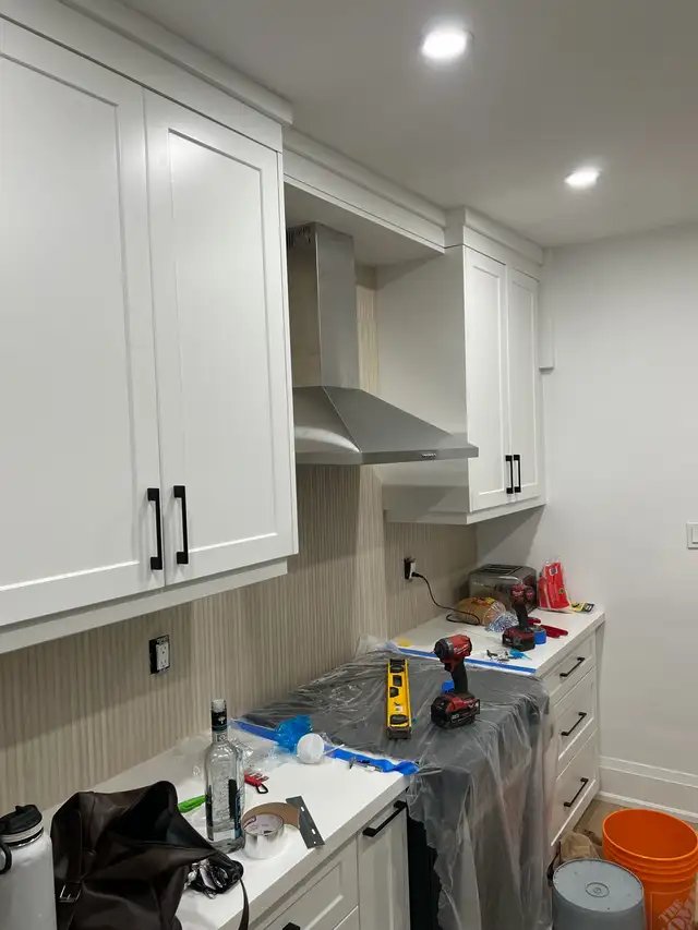 Renovations and Carpentry Services - Photo 6