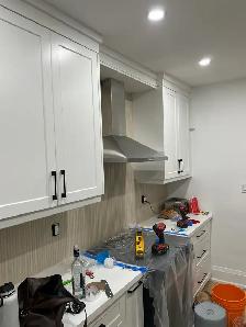 Renovations and Carpentry Services - Photo 6