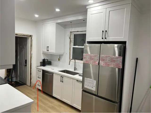 Renovations and Carpentry Services - Photo 7