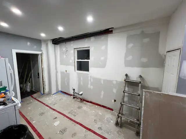 Renovations and Carpentry Services - Photo 8