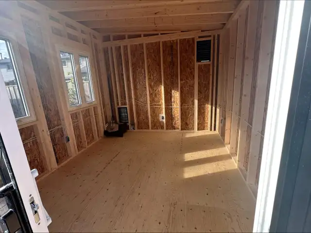 Renovations and Carpentry Services - Photo 9