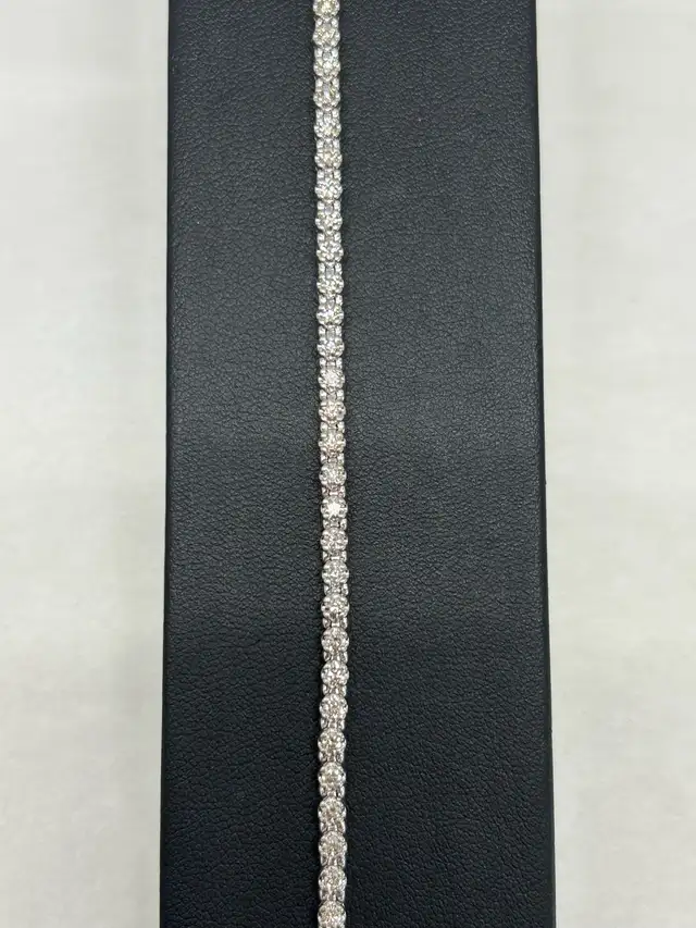 Tennis Bracelet