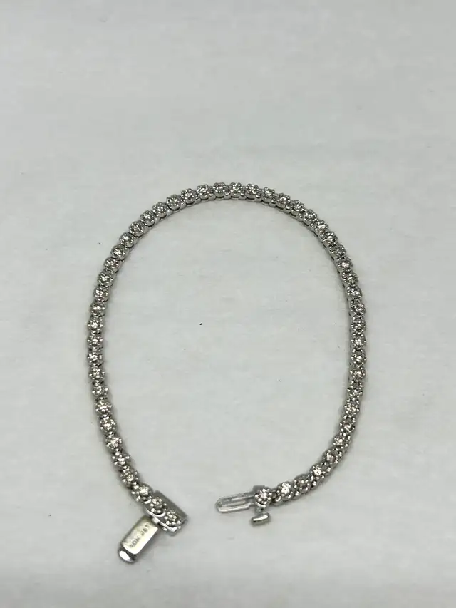 Tennis Bracelet - Photo 4